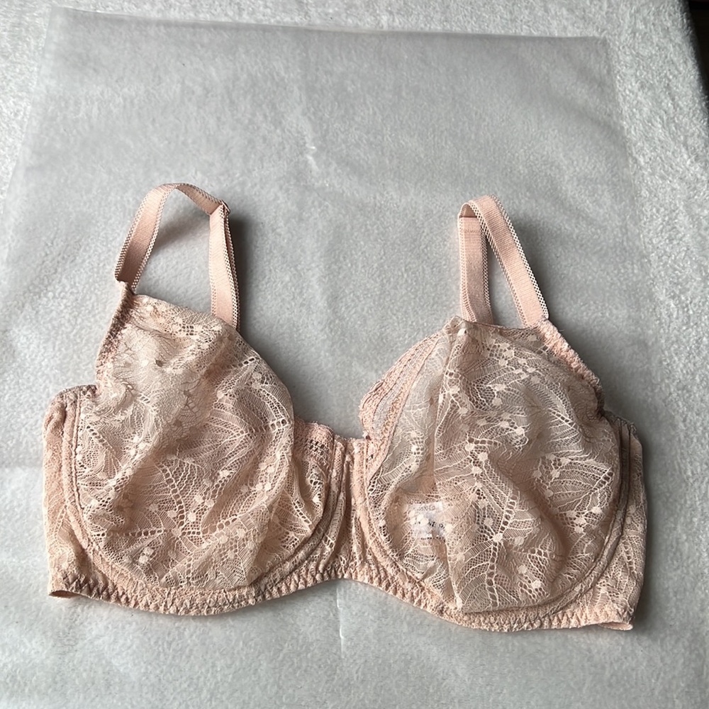 Simone Perele Comete Seamless Underwire Bra - Picture 4 of 14